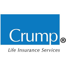 Crump Life Insurance Services Logo